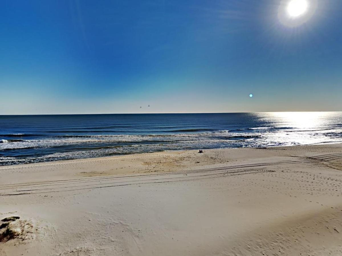 Apartment Crystal Shores 401 Gulf Shores