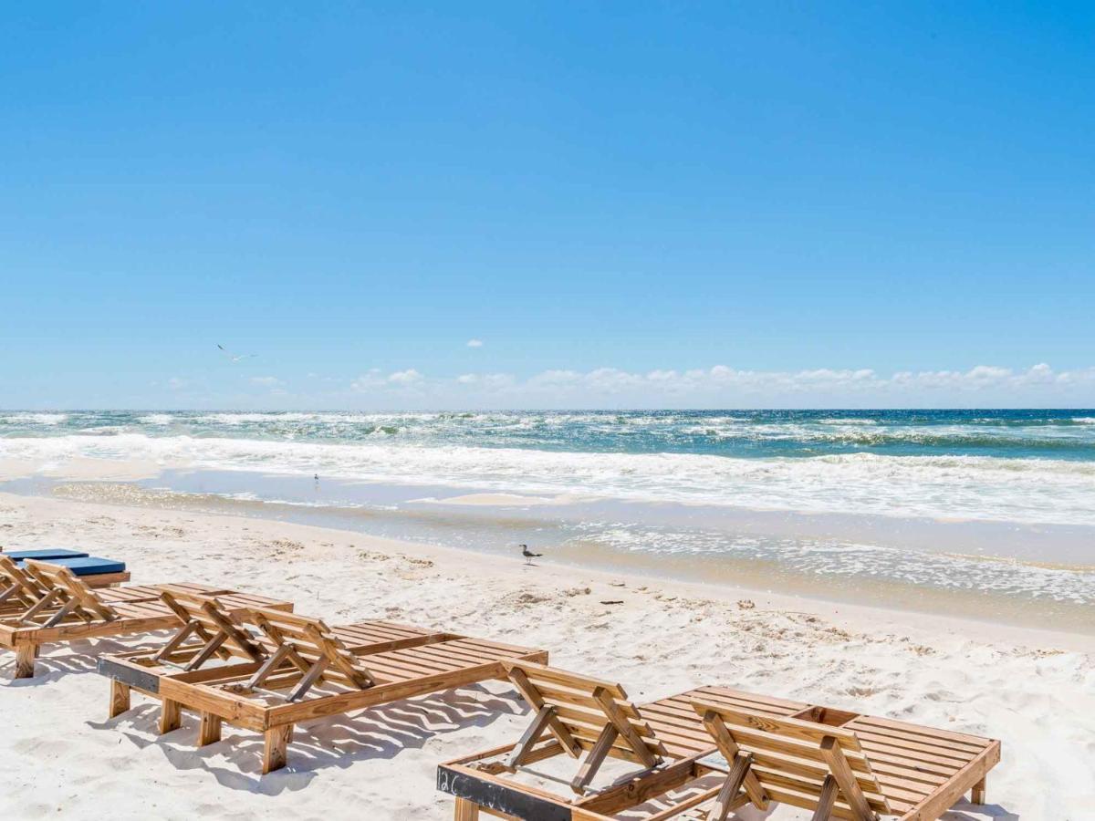 Crystal Shores 401 Apartment *