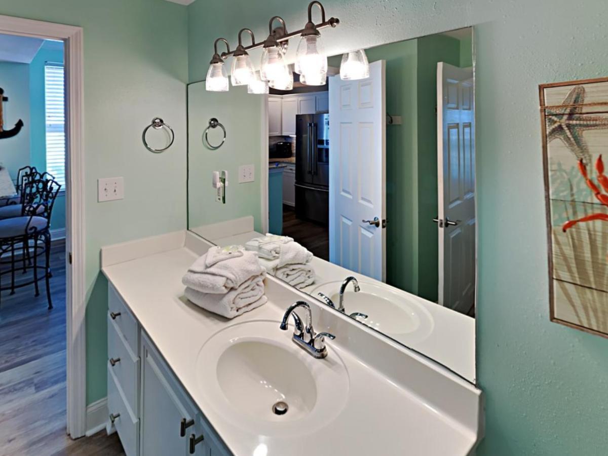 Crystal Shores 401 Apartment Gulf Shores