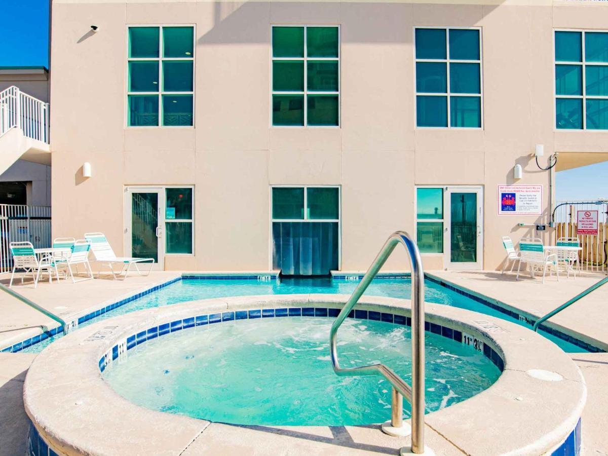 Crystal Shores 401 Gulf Shores
