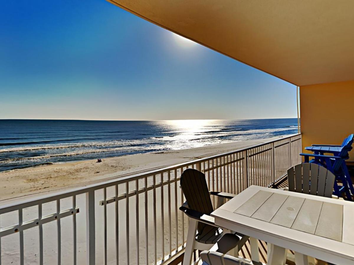 Apartment Crystal Shores 401 Gulf Shores