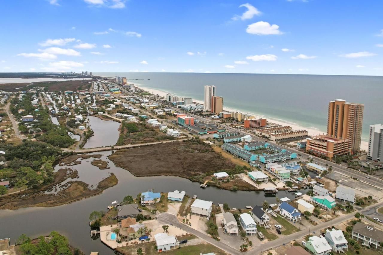 214 Shoreland * Gulf Shores