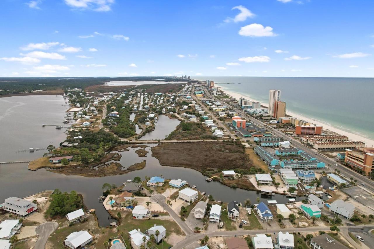 214 Shoreland Holiday home Gulf Shores