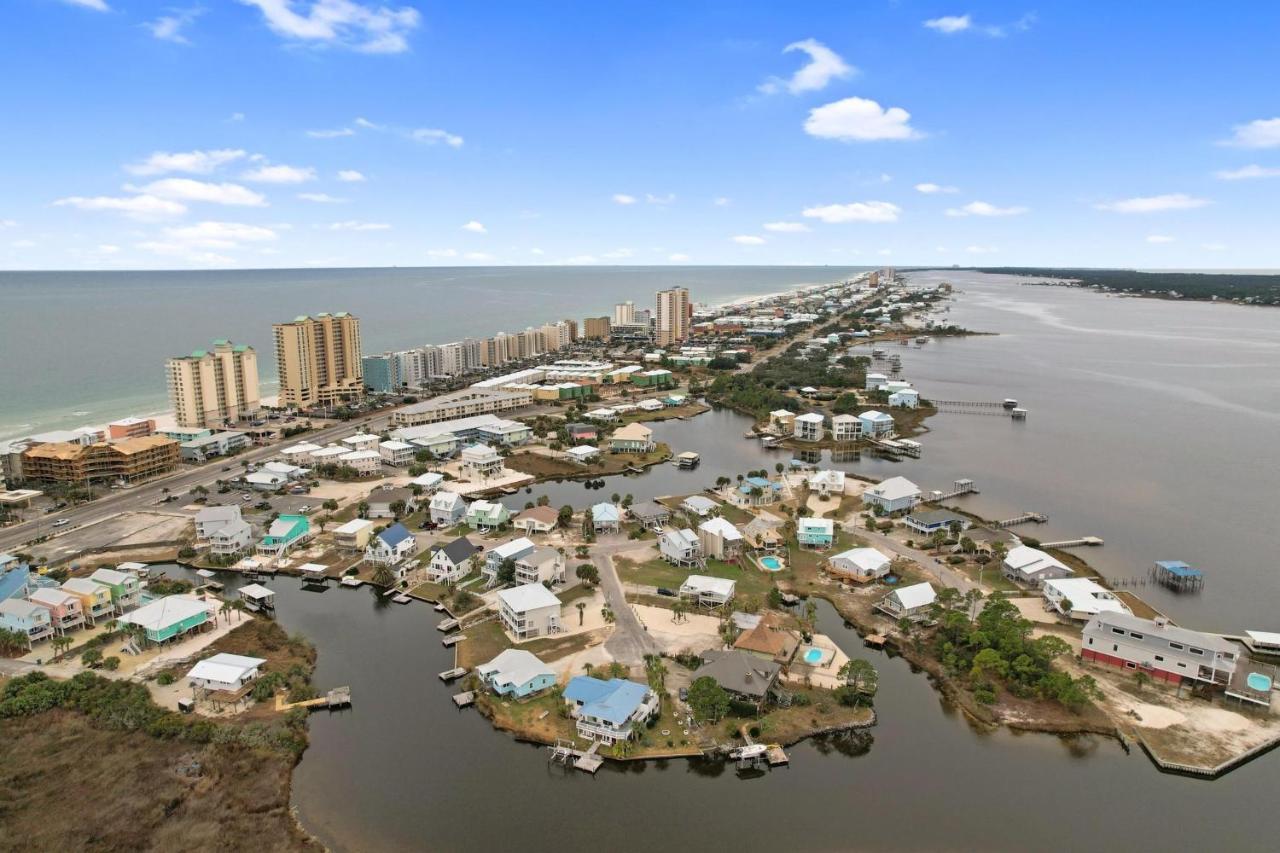 214 Shoreland Holiday home Gulf Shores