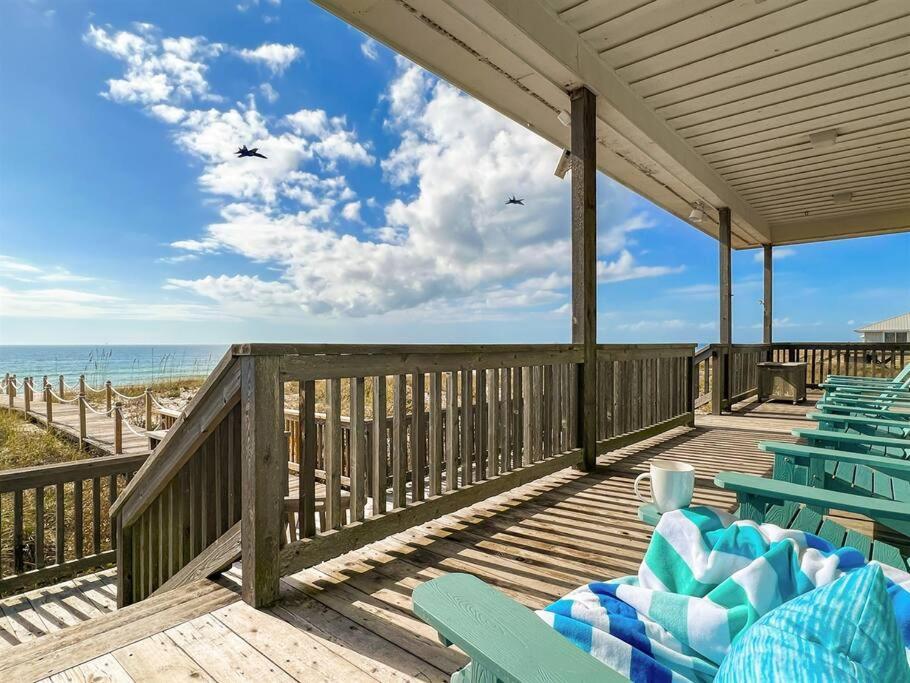 Surfside Paradise * Gulf Shores