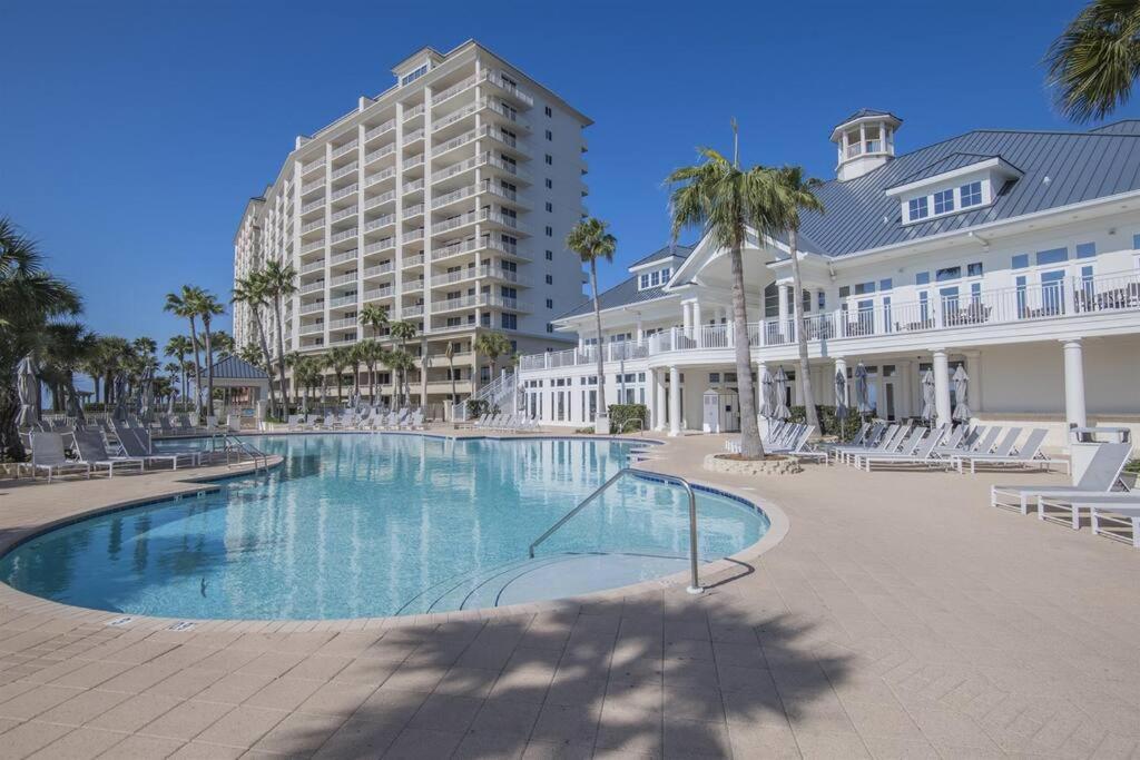 Club - Catalina 902-1 Bed 2bath Apartment Gulf Shores