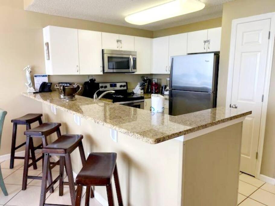 Club - Catalina 902-1 Bed 2bath * Gulf Shores
