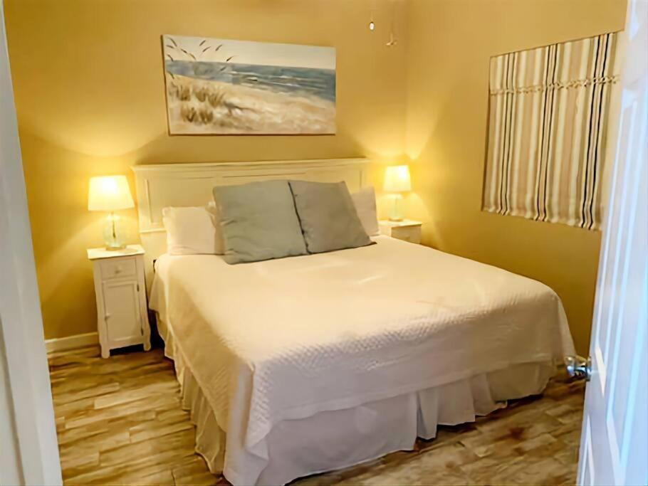 Club - Catalina 902-1 Bed 2bath * Gulf Shores