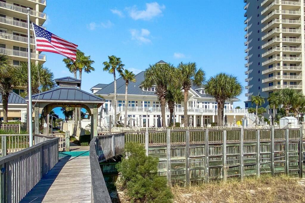 Apartment Club - Catalina 902-1 Bed 2bath Gulf Shores