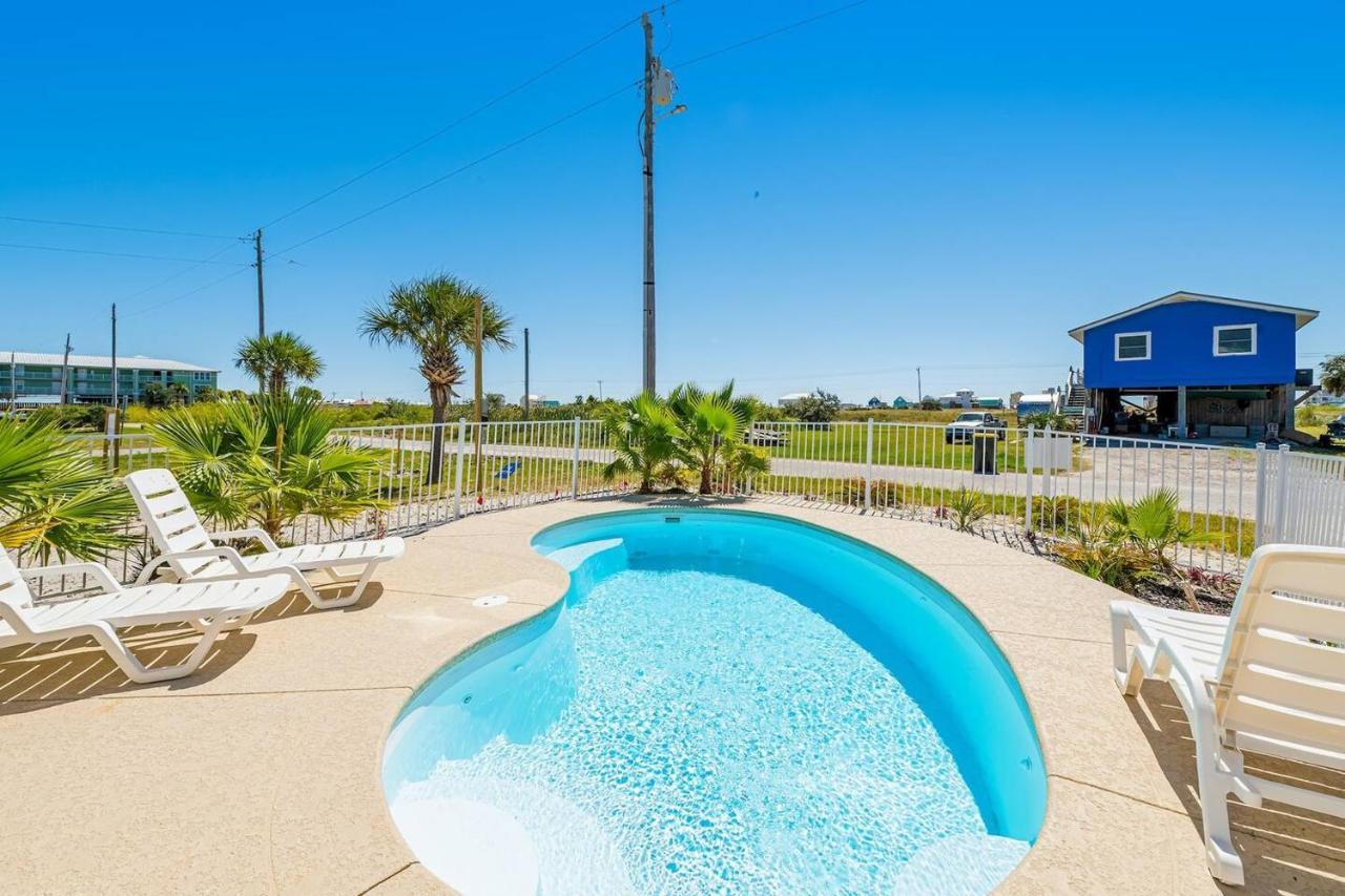 Holiday home Bay Dreamin - Gulf Shores,al Gulf Shores