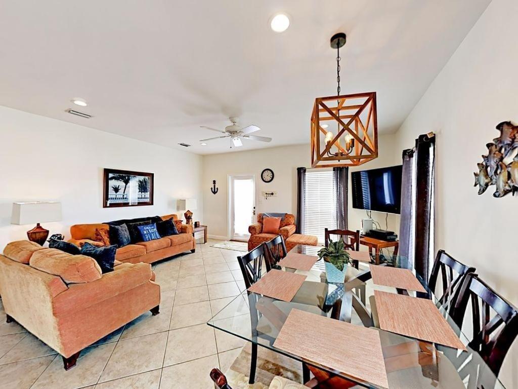 Bay Dreamin - Gulf Shores,al Holiday home