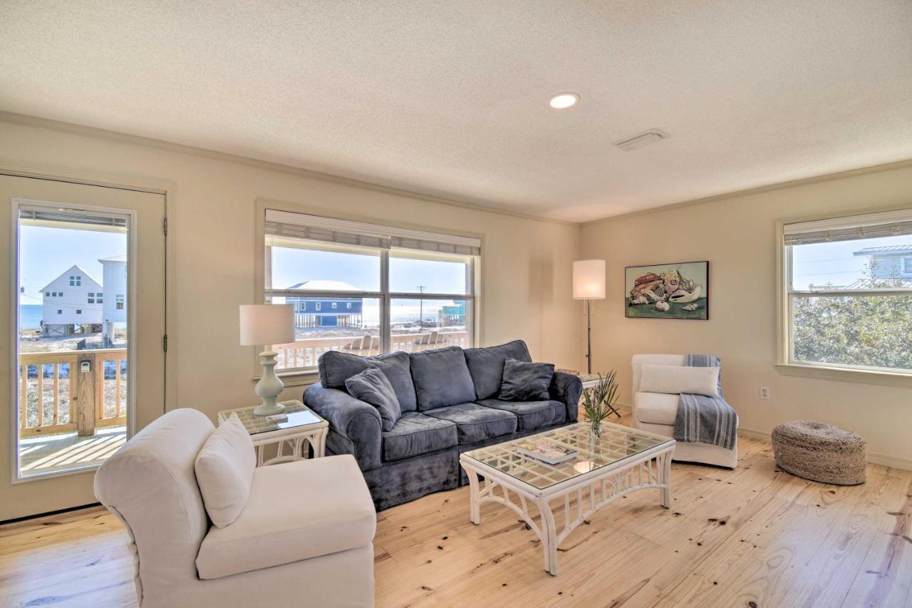 With Large Porch - Walk To Holiday home *