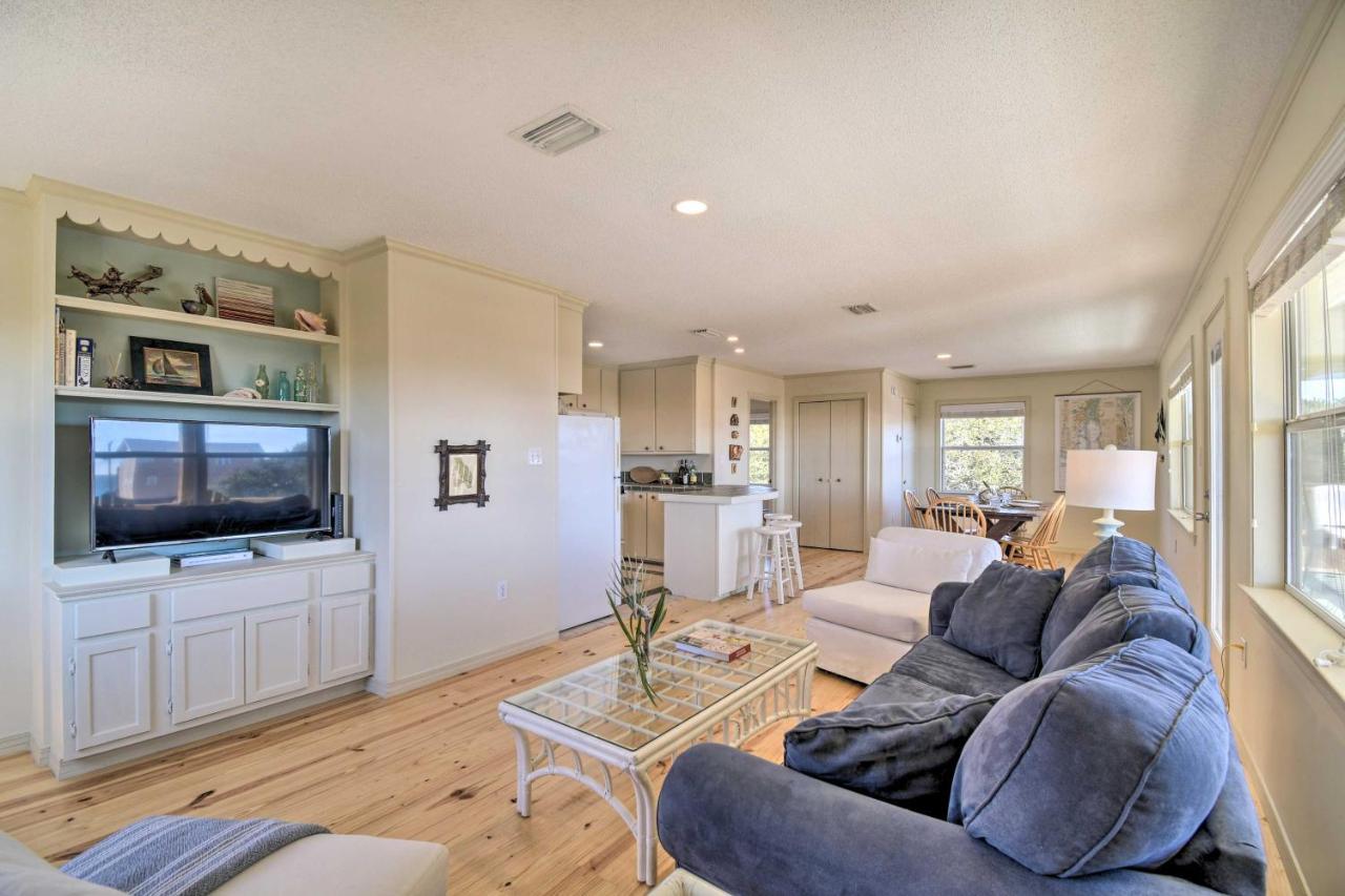 Holiday home With Large Porch - Walk To