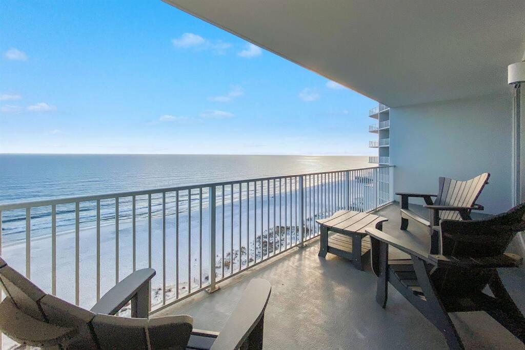 Lighthouse Unit 1012 - Luxury Beachfront Gulf Shores