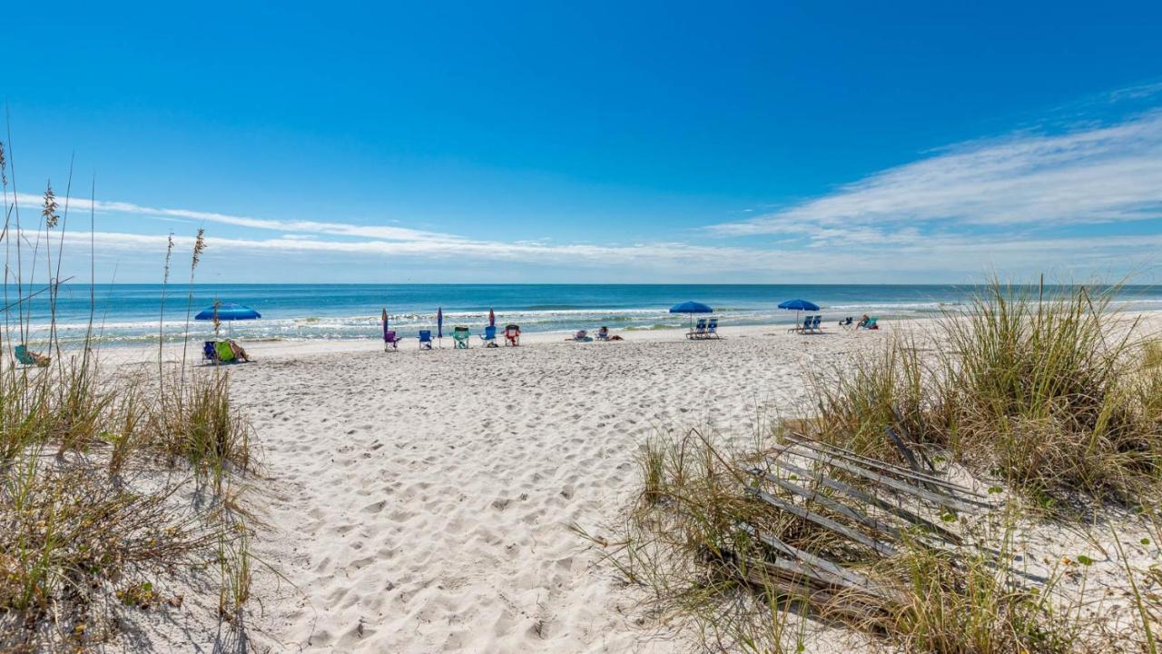 Seacrest 804 Apartment Gulf Shores