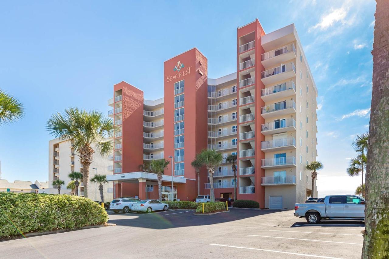 Seacrest 804 Apartment *