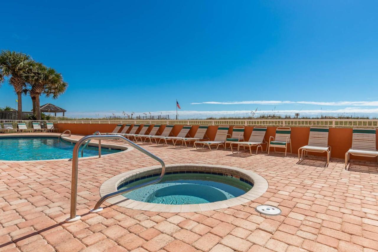 Seacrest 804 Apartment