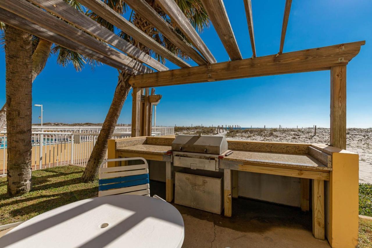 Apartment Driftwood Towers 5e