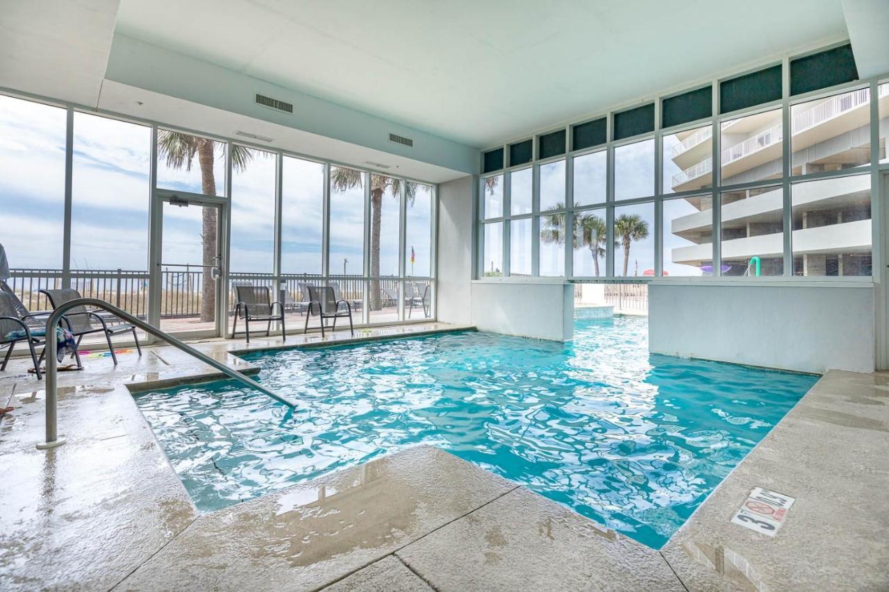 Apartment Seawind 809 *