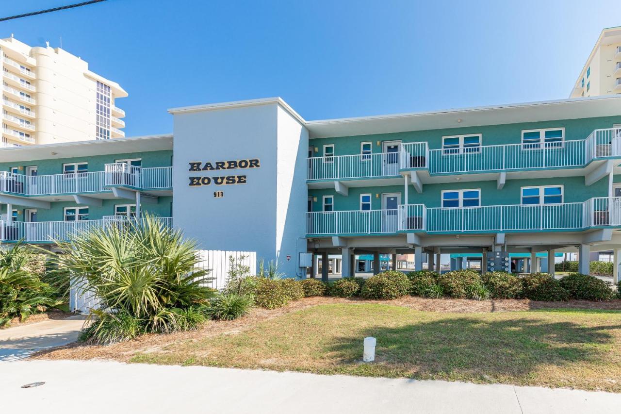 Apartment Harbor House B19