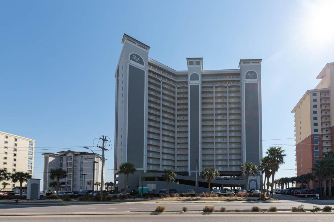 Seawind 809 Gulf Shores