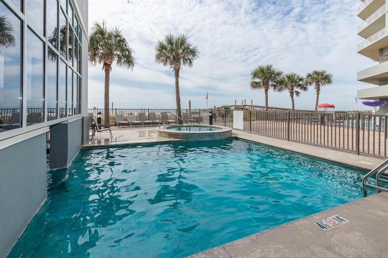 Seawind 809 Apartment *