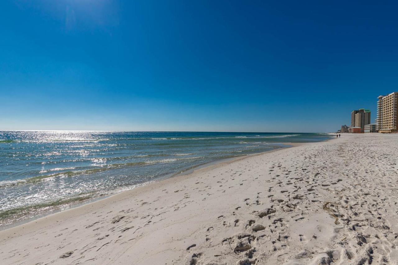 Apartment Driftwood Towers 5e Gulf Shores