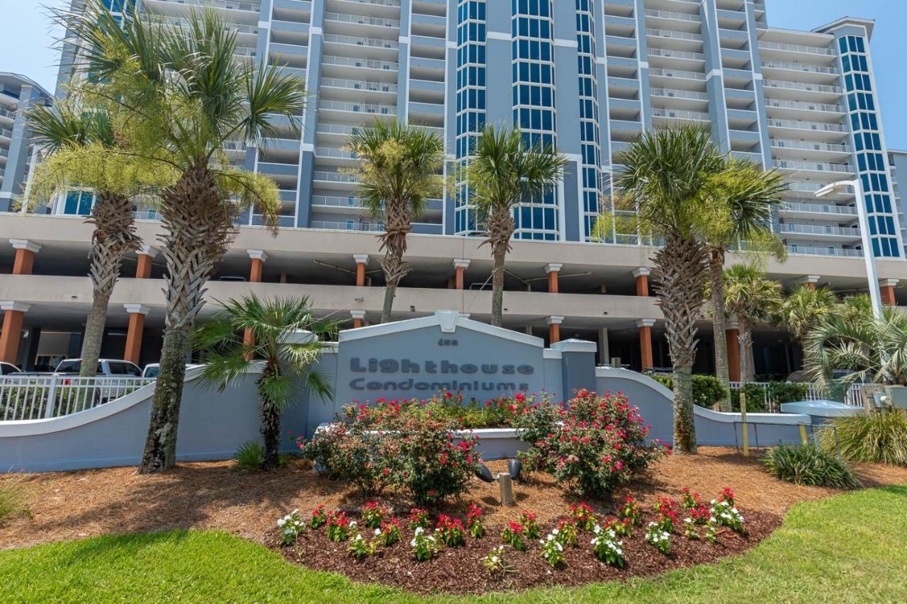 Lighthouse 1417 Apartment *