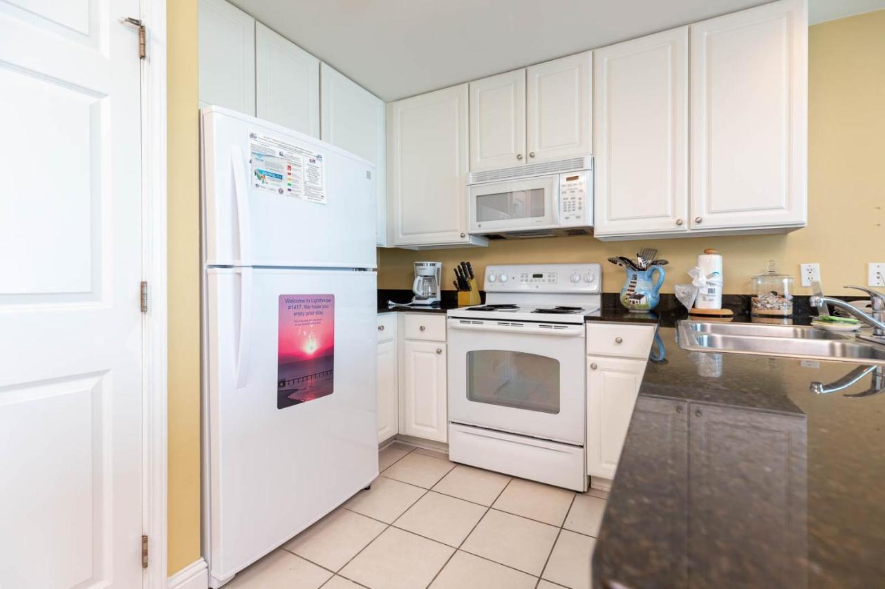 Apartment Lighthouse 1417 Gulf Shores