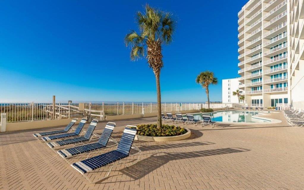 Lighthouse 1417 * Gulf Shores