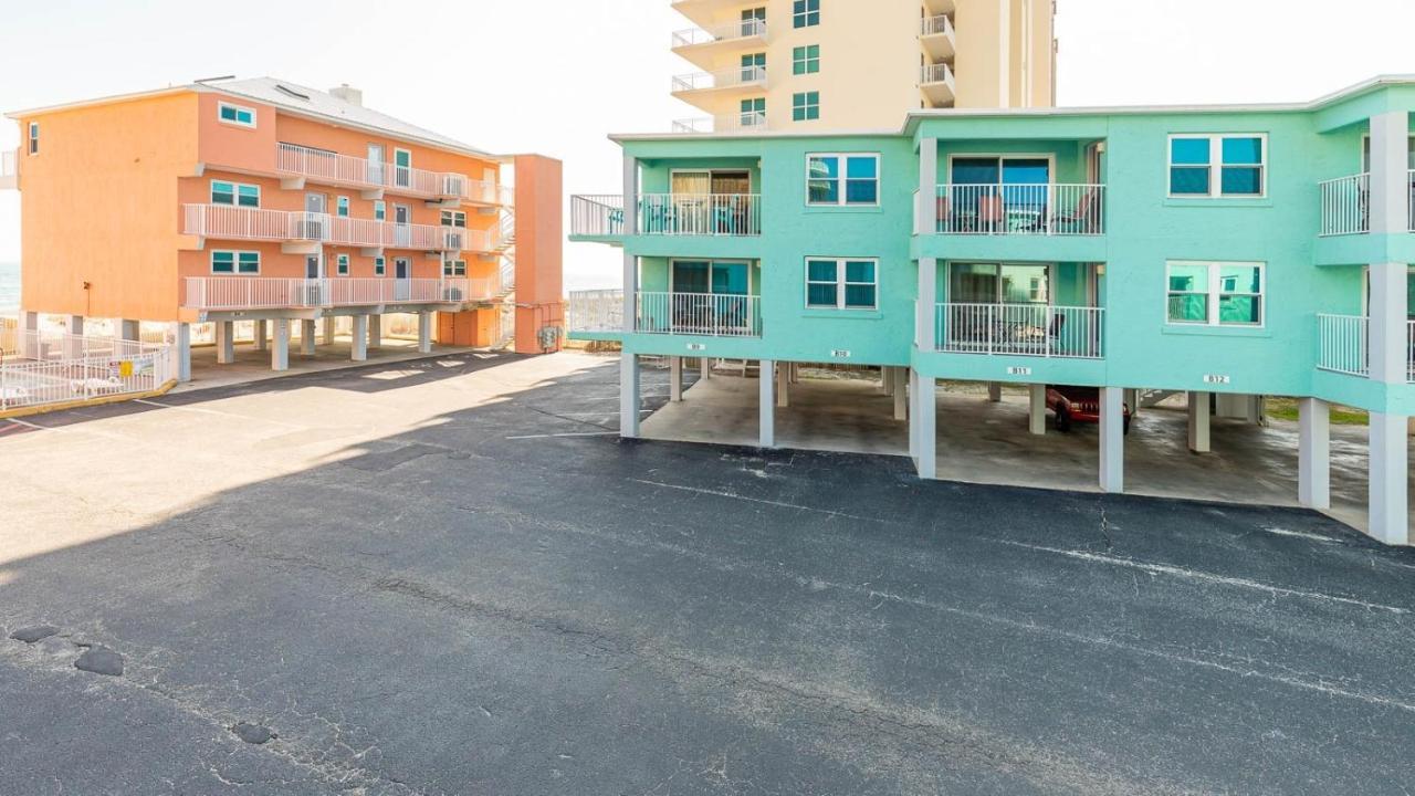Apartment Harbor House B19