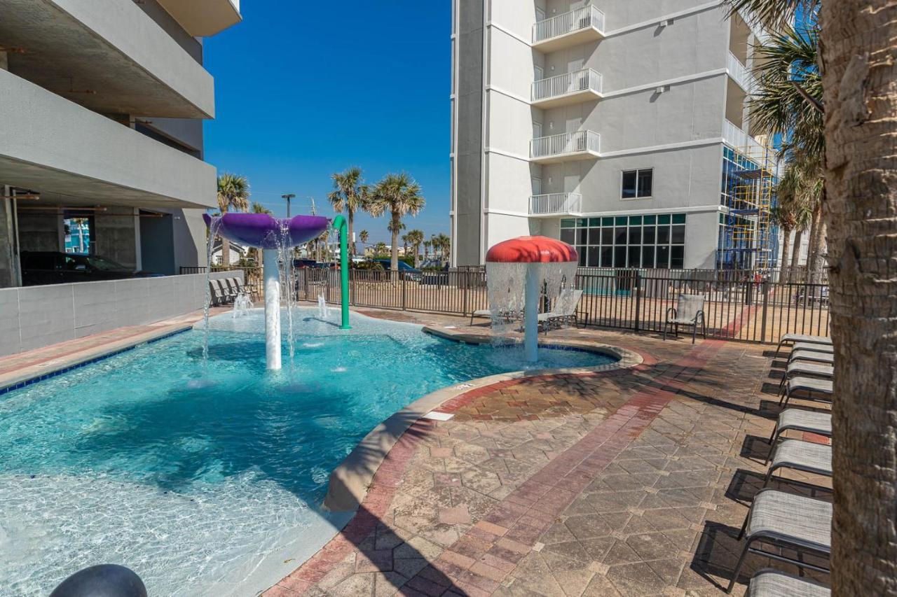Apartment Seawind 809 Gulf Shores