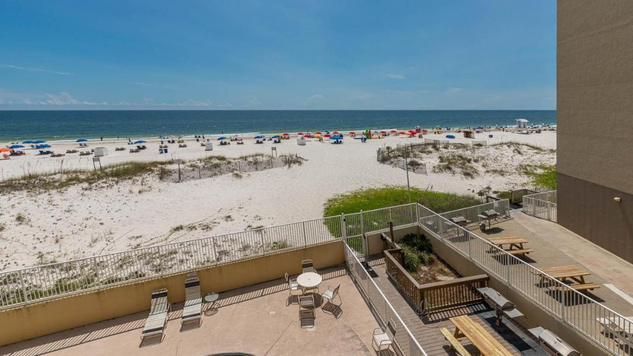 Clearwater 2d Gulf Shores