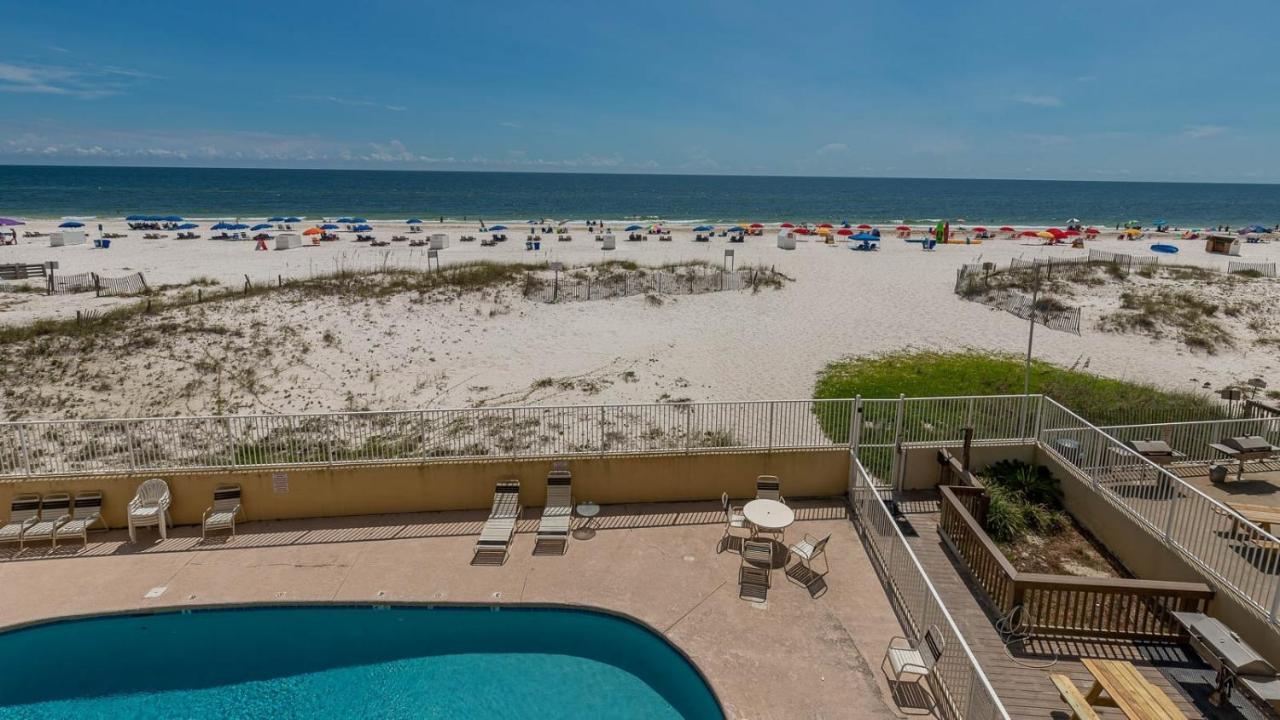 Clearwater 2d * Gulf Shores