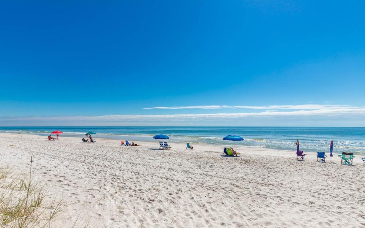 Apartment Seacrest 805 Gulf Shores