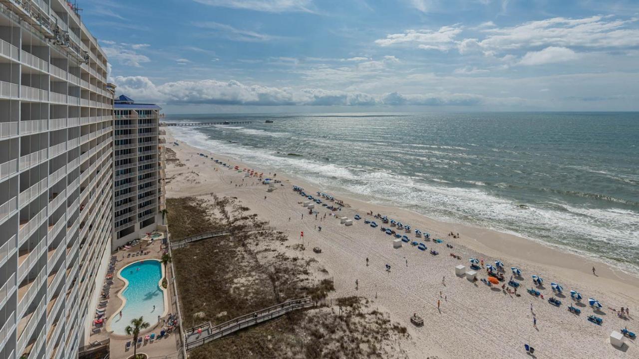 Apartment Lighthouse 1417 Gulf Shores