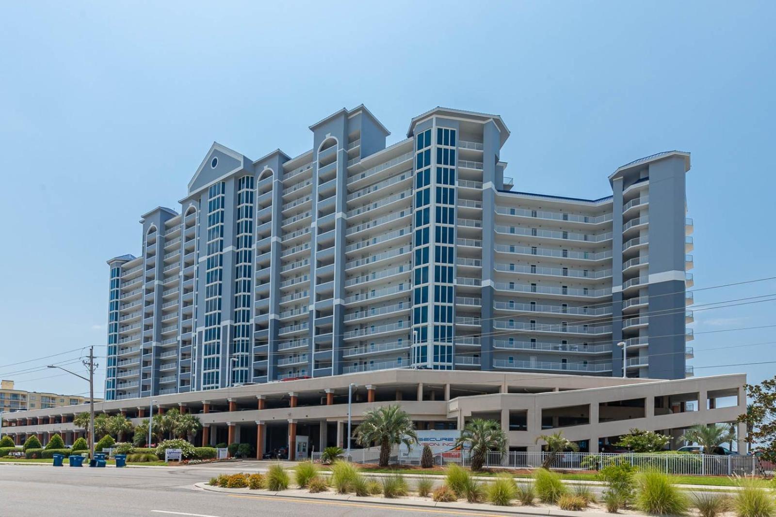 Lighthouse 1417 Apartment Gulf Shores