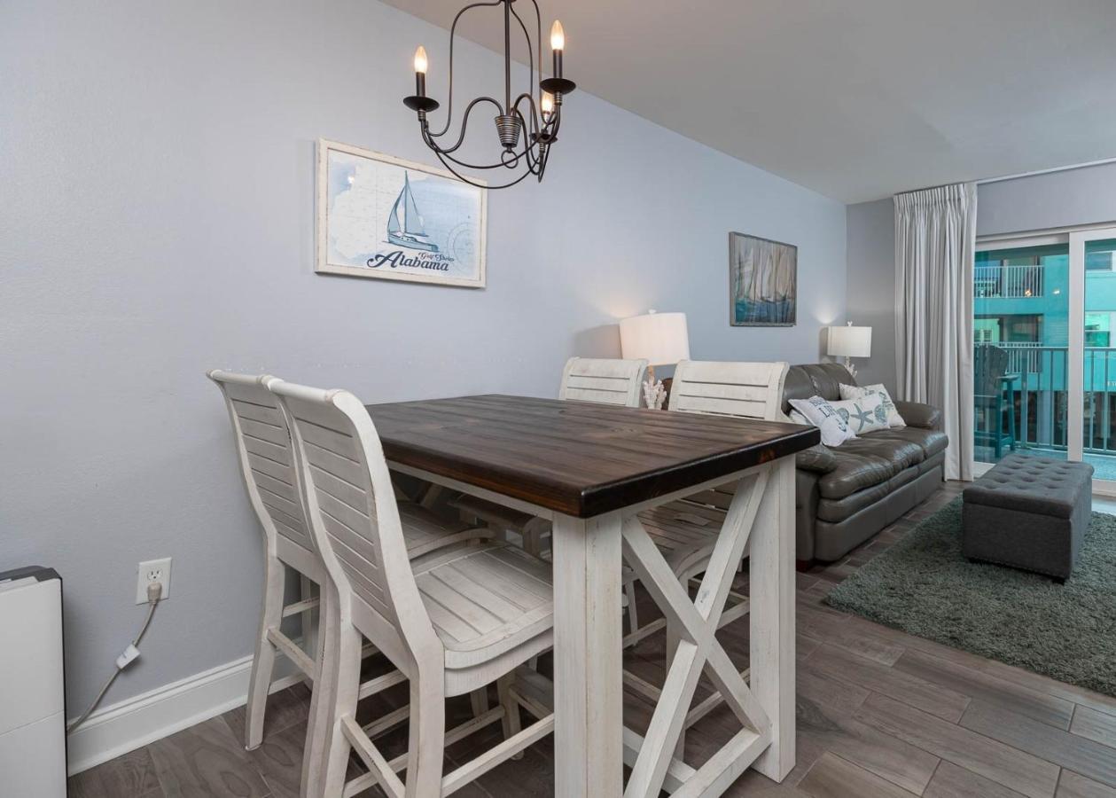 Apartment Harbor House B19 *