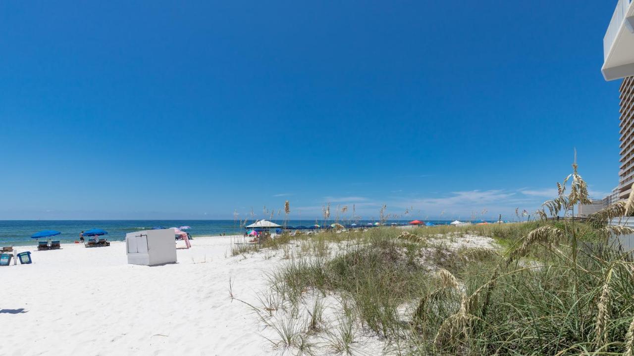 Harbor House B19 Apartment Gulf Shores