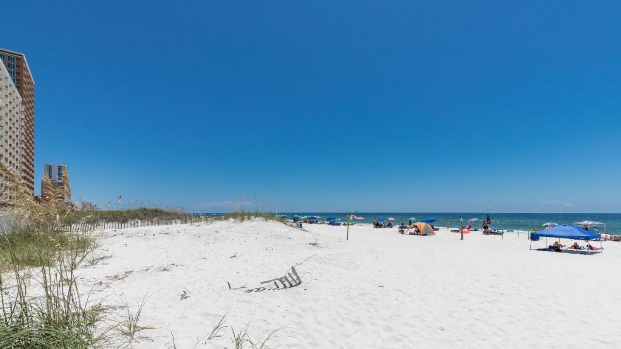 Harbor House B19 Gulf Shores