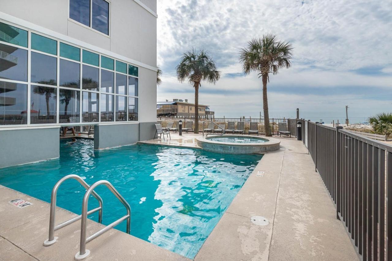 Seawind 809 Apartment *