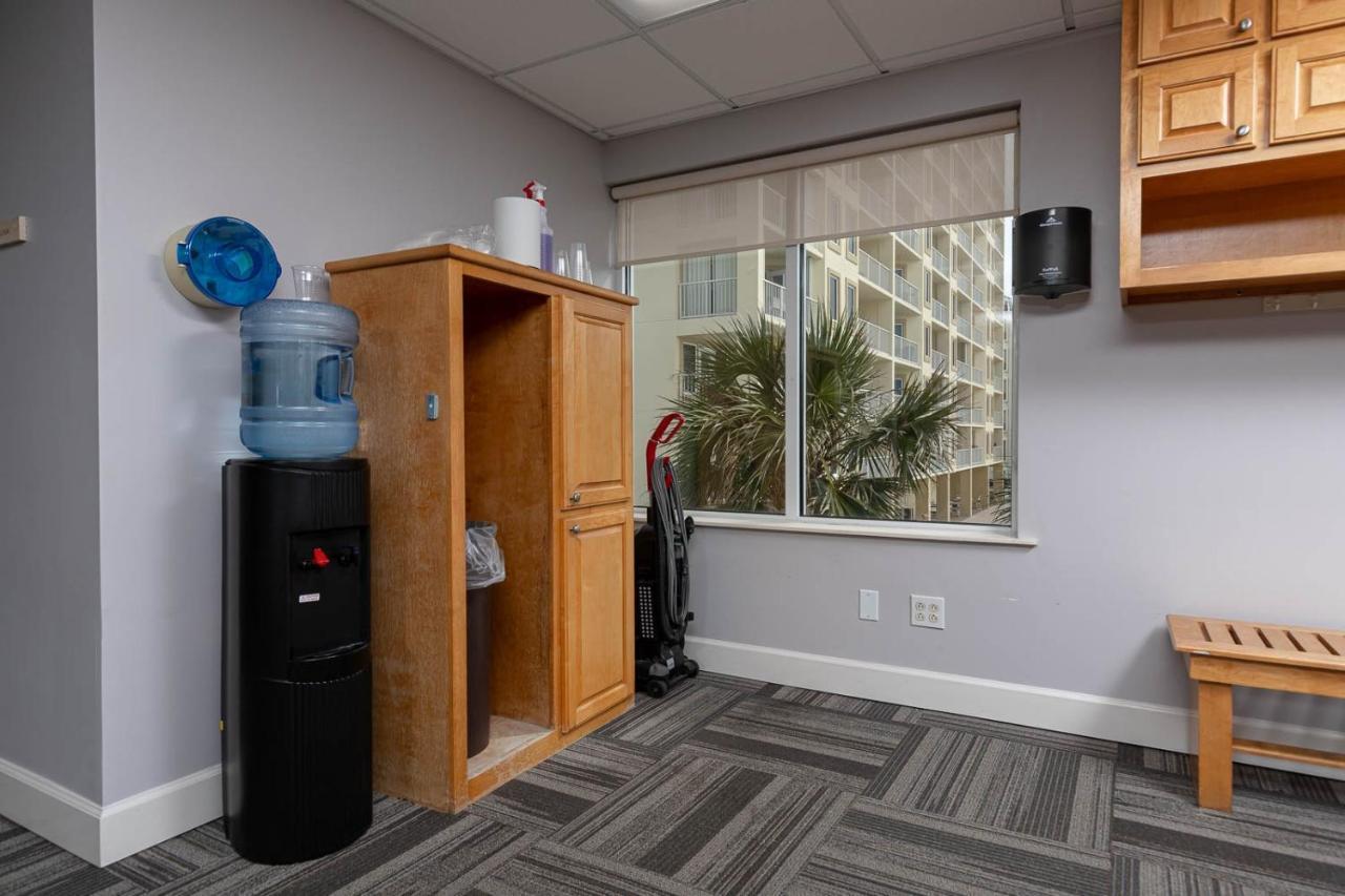 Apartment Seawind 809