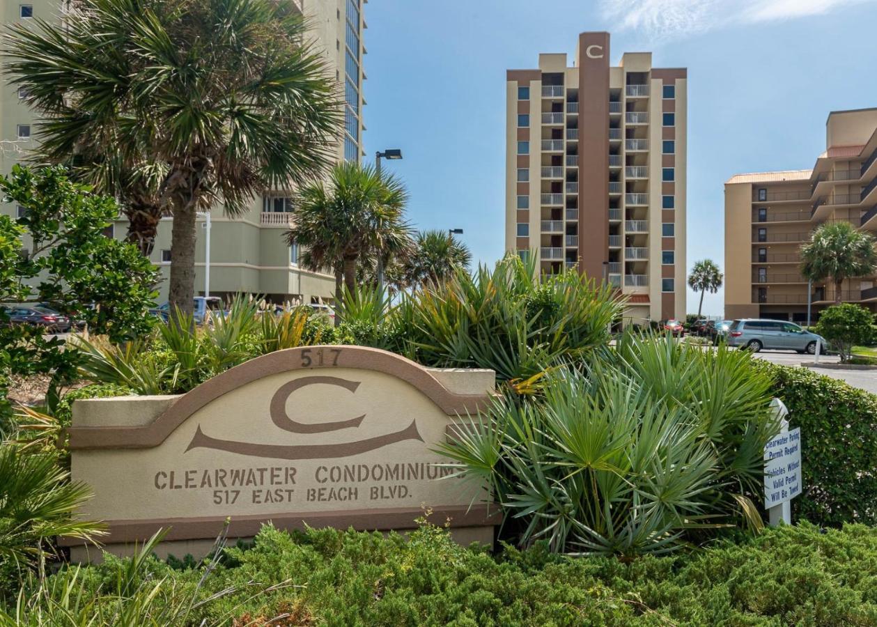 Clearwater 2d Apartment *
