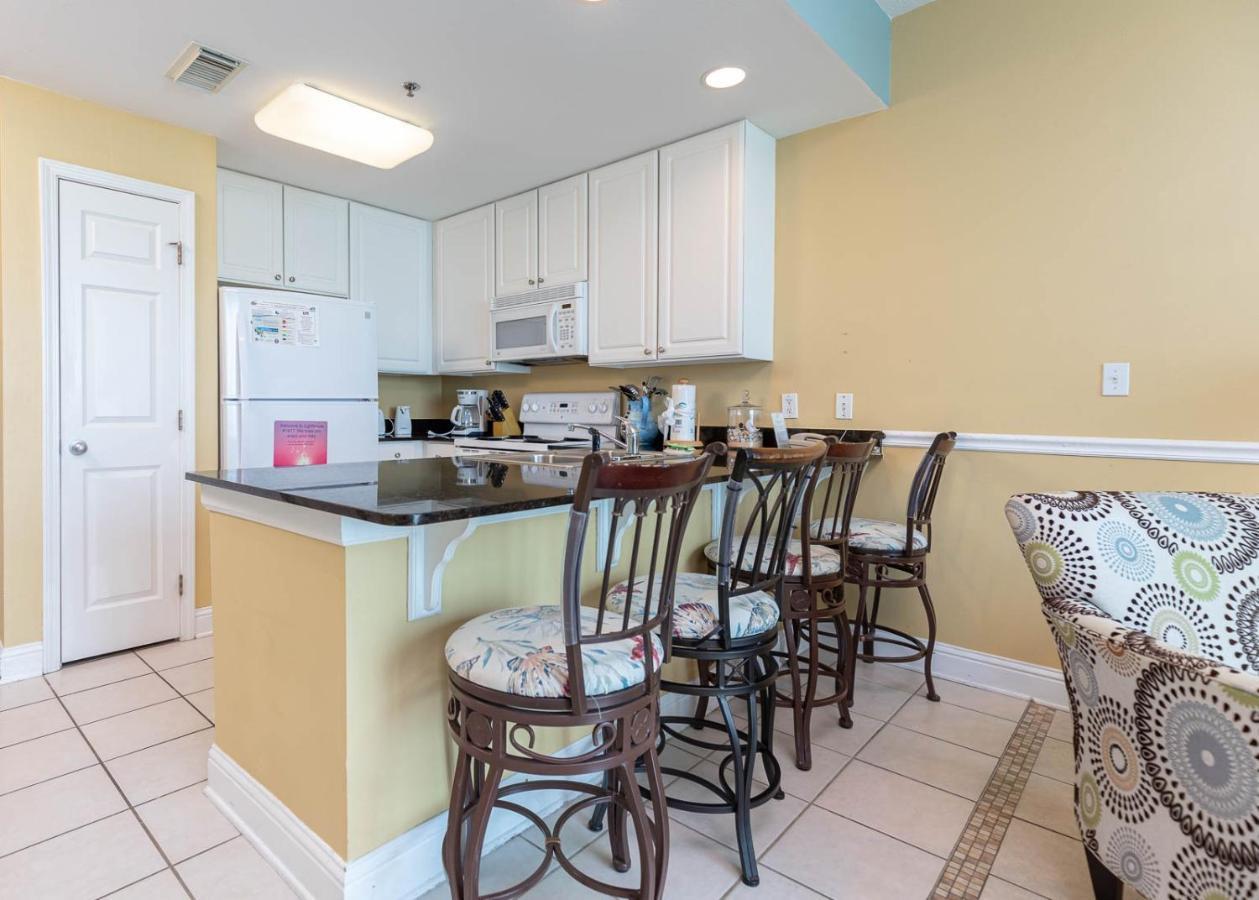 Apartment Lighthouse 1417 Gulf Shores