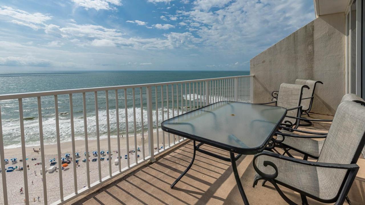 Lighthouse 1417 Apartment
