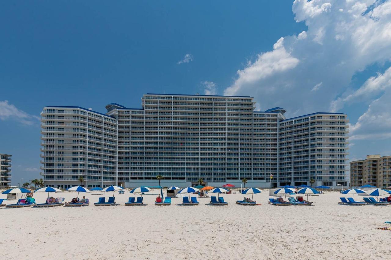 Lighthouse 1417 Apartment Gulf Shores