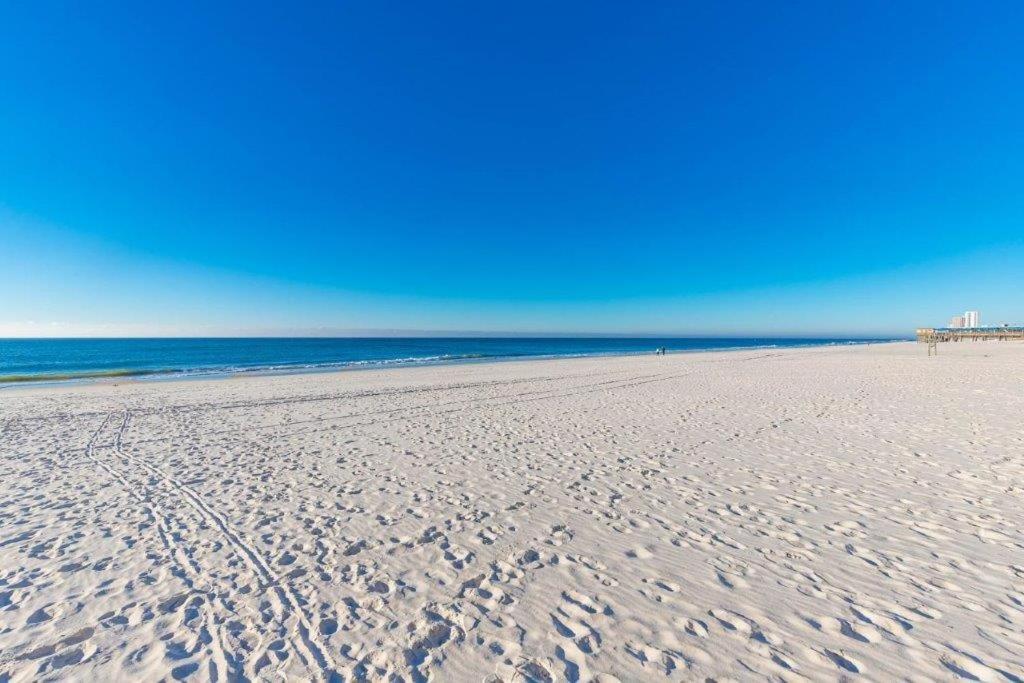 Apartment Lighthouse 1417 Gulf Shores
