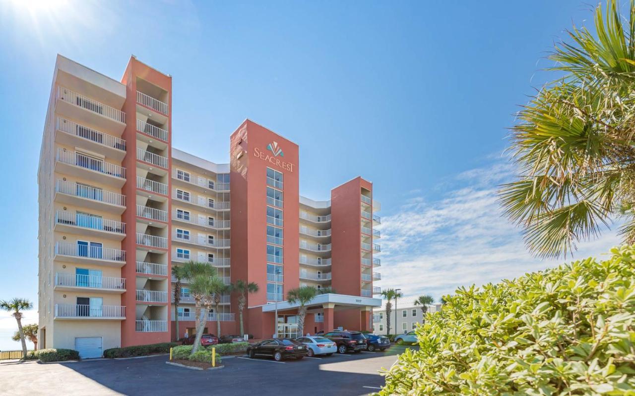 Apartment Seacrest 503 *
