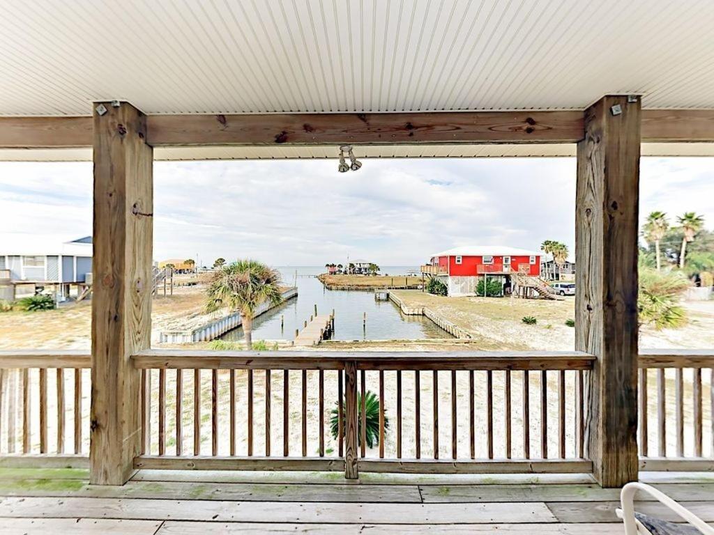Bay Dreamin - Gulf Shores,al Gulf Shores
