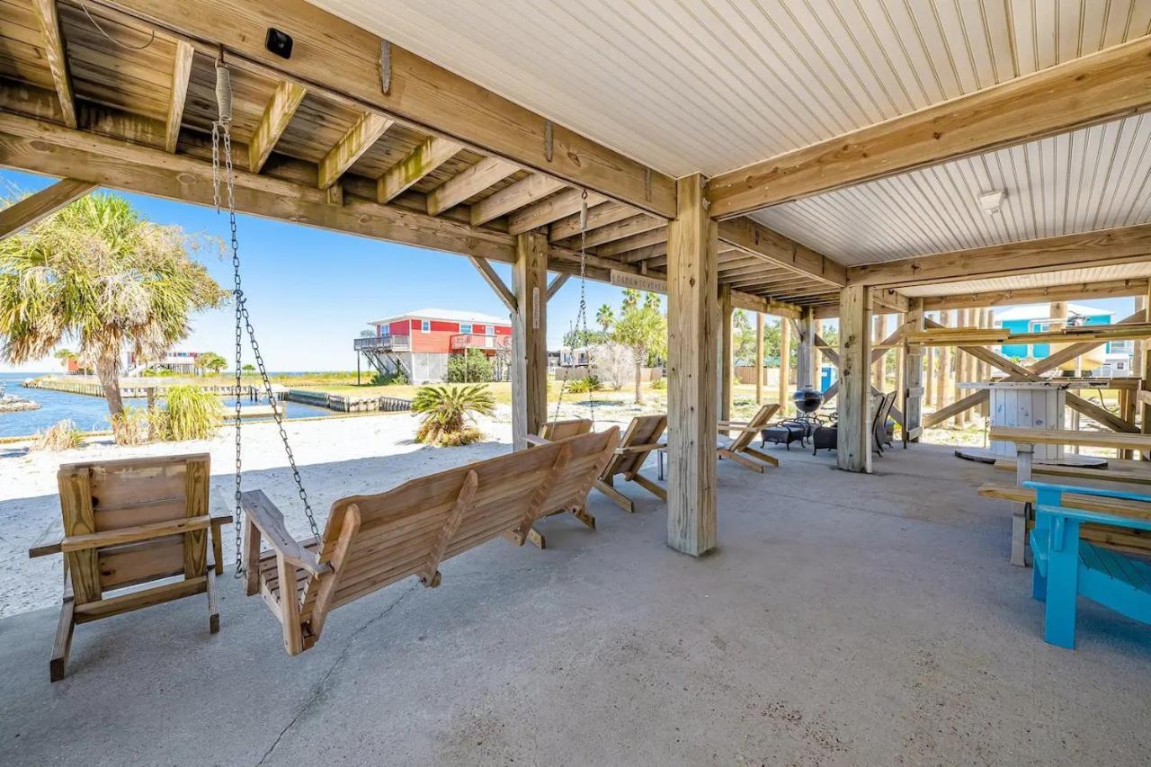 Bay Dreamin - Gulf Shores,al Holiday home *